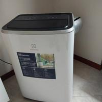 Condizionatore Portatile Electrolux
