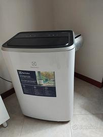 Condizionatore Portatile Electrolux