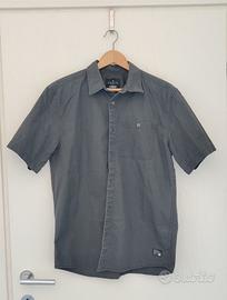 Camicia  DC - Initials Collection Mikey Taylor