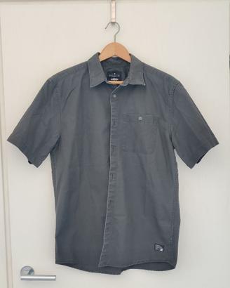 Camicia  DC - Initials Collection Mikey Taylor