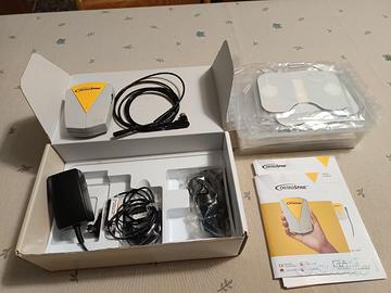 OSTEOSPINE - Stimolatore elettrico per osteogenesi