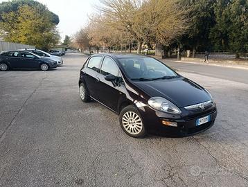 Punto evo 150 anniversario