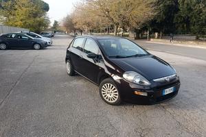 Punto evo 150 anniversario