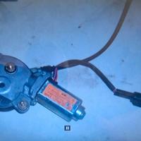 Motorino alzavetro Fiat Ducato anno 2002