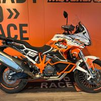 Ktm 1290 Super Adventure R
