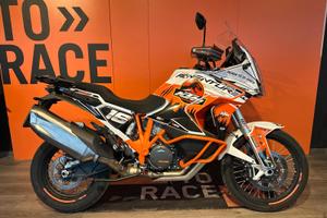 Ktm 1290 Super Adventure R