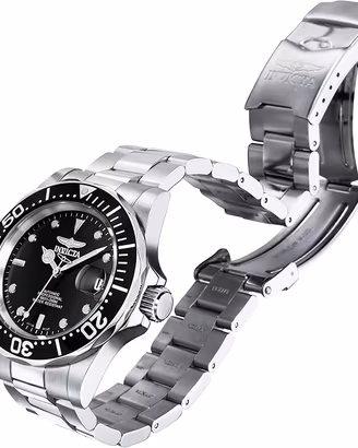 Invicta Prodiver automatico, diver professionale