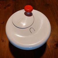 Scolainsalata Moulinex 