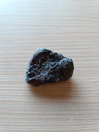 Ilvaite Minerale Grezzo