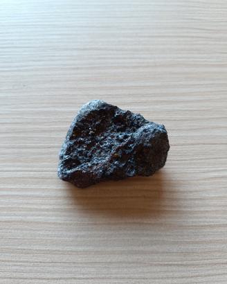 Ilvaite Minerale Grezzo
