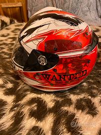 CASCO LAZER TAGLIA S