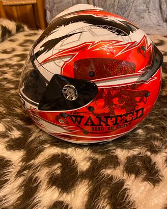 CASCO LAZER TAGLIA S