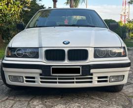 BMW 318 i (E36) - 1991