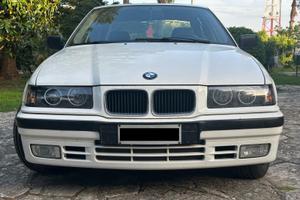 BMW 318 i (E36) - 1991