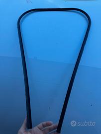 Bordo scudo nero 50 special