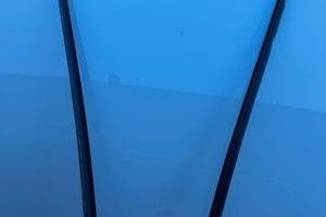 Bordo scudo nero 50 special