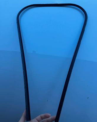 Bordo scudo nero 50 special