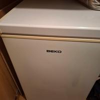 congelatore a Pizzo Beko