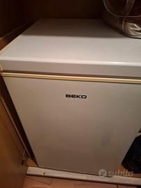 congelatore a Pizzo Beko