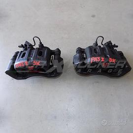 Pinze freno anteriore Mitsubishi Pajero 1’serie