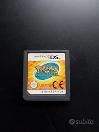schedina Nintendo 3ds 