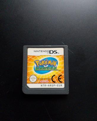 schedina Nintendo 3ds 