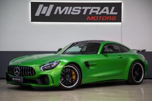 Mercedes-benz AMG GT R KIT 650 CV