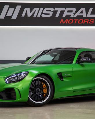 Mercedes-benz AMG GT R KIT 650 CV