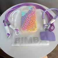 Lotto 7 COVER iPhone 15 + accessori