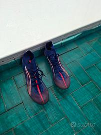 scarpe da calcio 