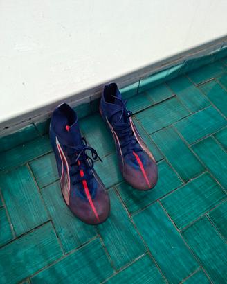 scarpe da calcio 