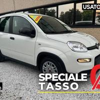 FIAT Panda 1.0 FireFly Hybrid 70cv S&S MT6 - KmZ