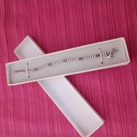 braccialetto con cuore