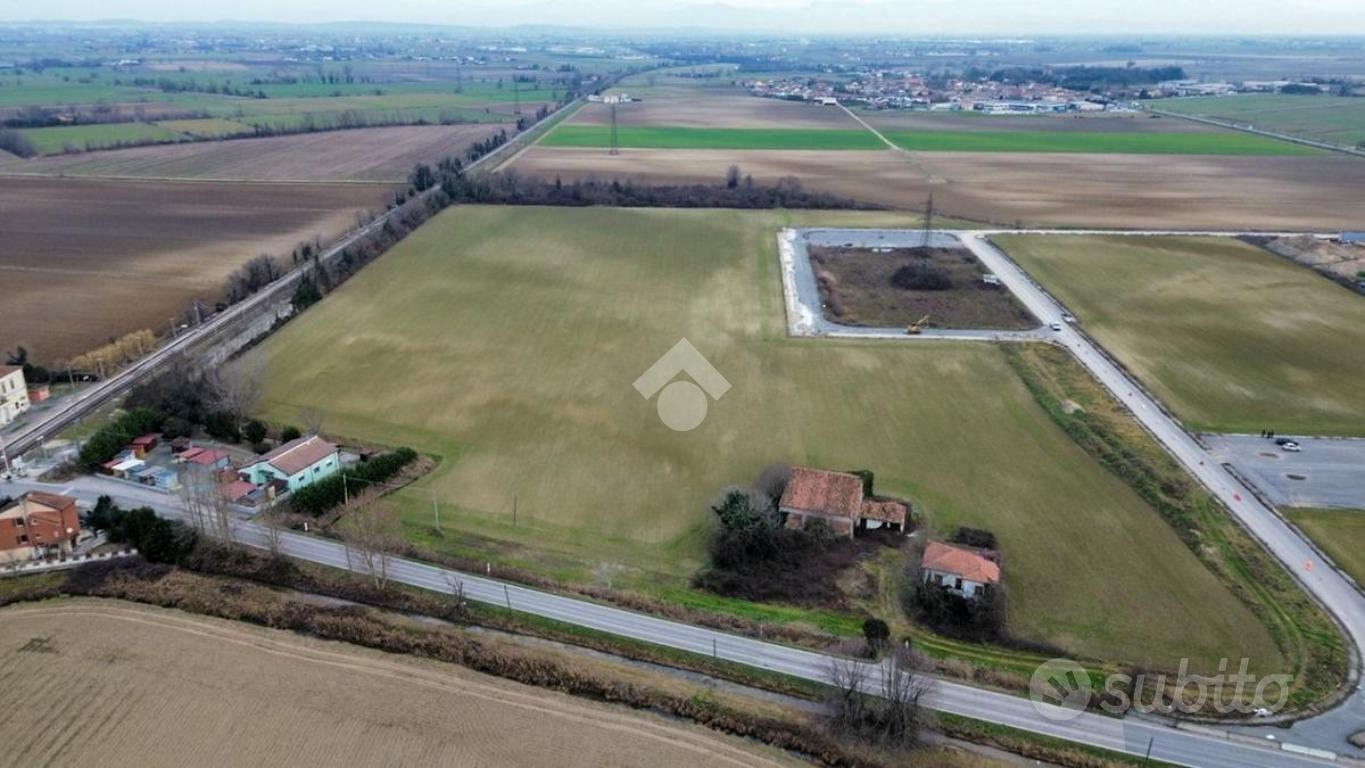 TERRENO A ROVIGO - Altro