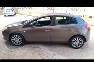 fiat bravo 