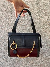 Borsa a mano, Fontana di Trebbia Milano - Abbigliamento e 