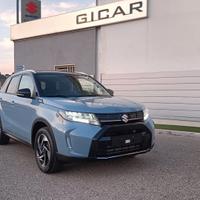 Suzuki Vitara 1.4 Hybrid Cool plus