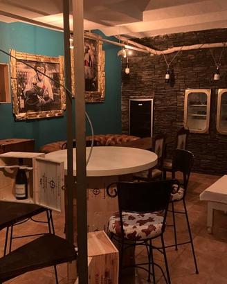 Attività / Licenza di 120 m² a Bordighera