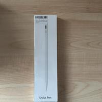 Apple Pencil - nuova
