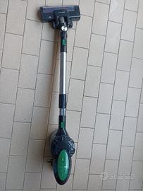 Aspirapolvere senza fili 