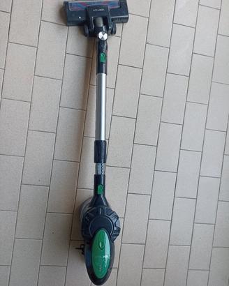 Aspirapolvere senza fili 