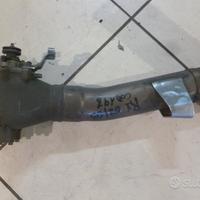 Tubo scarico yamaha r1 02.03 c197