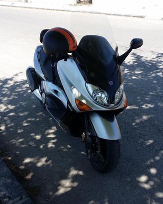 T-MAX