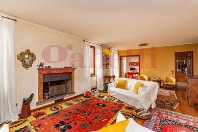 Appartamento Bergamo [Cod. rif 3299541VRG]