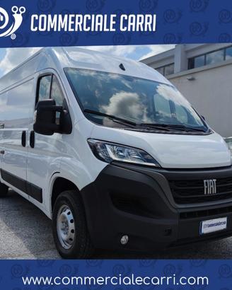 FIAT DUCATO MH2 2.2 M-JET FURGONE PASSO MEDIO T