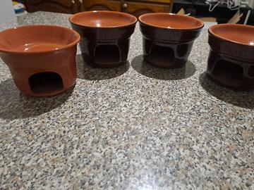 fornelli in terracotta 