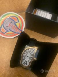 2 orologi