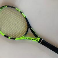 Racchetta da tennis BABOLAT PURE 25 junior