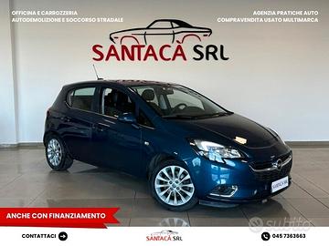 Opel Corsa 1.3 CDTI 5 porte