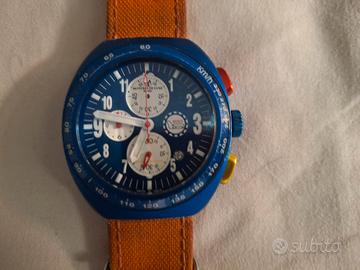 orologio cronografo 